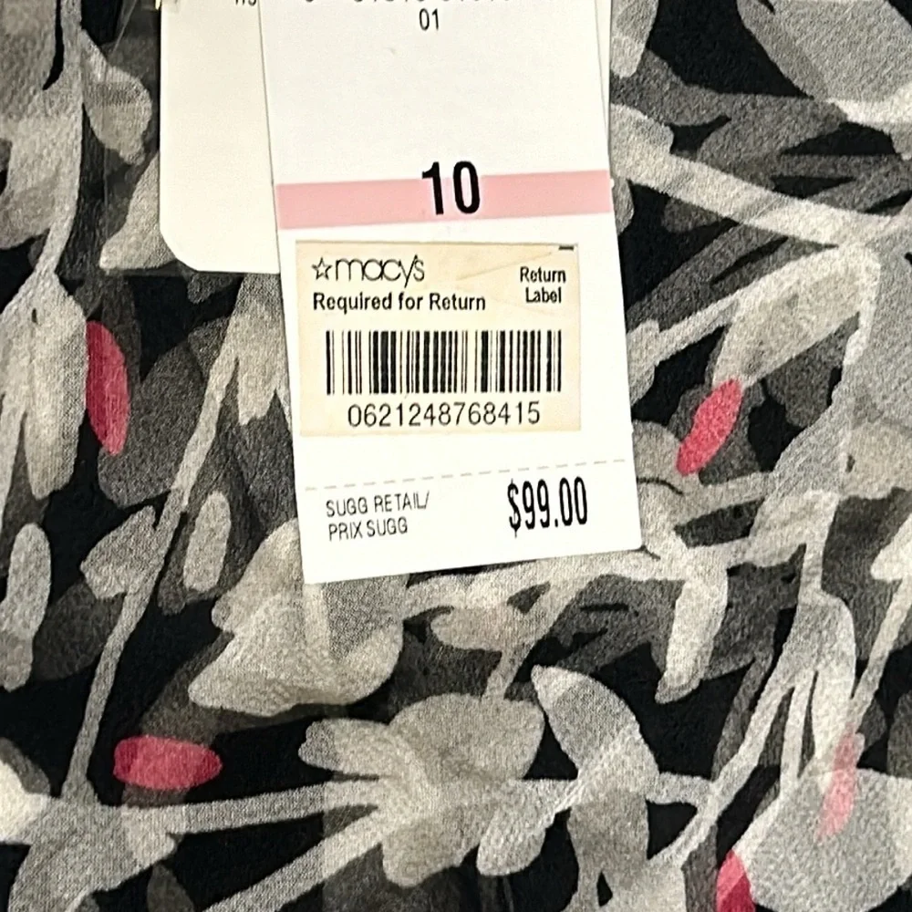 Jones’s New York Skirt